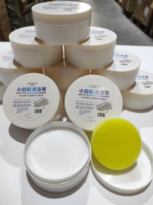 Crema limpiadora de zapatos 120g - additional image 10